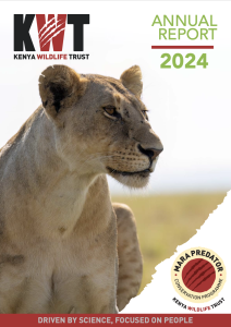 thumbnail of 2024 KWT Annual Report